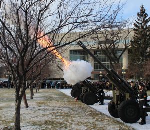 Hearing Loss Fact or Fiction: Can One Loud Noise Cause Hearing Loss? 1 Polo Park Hearing Centre's blog article series: Hearing Loss Fact or Fiction