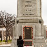 November 11th 2015 2 Remembrance Day 2015 - @DavidG204