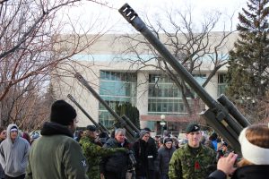 Hearing Loss Fact or Fiction: Can One Loud Noise Cause Hearing Loss? 2