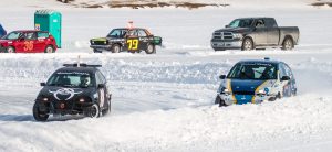 Ice Racing: How Loud Is It? 15