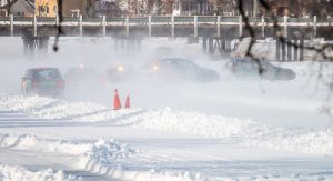 Ice Racing: How Loud Is It? 6