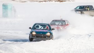 Ice Racing: How Loud Is It? 20