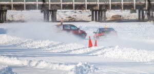 Ice Racing: How Loud Is It? 7