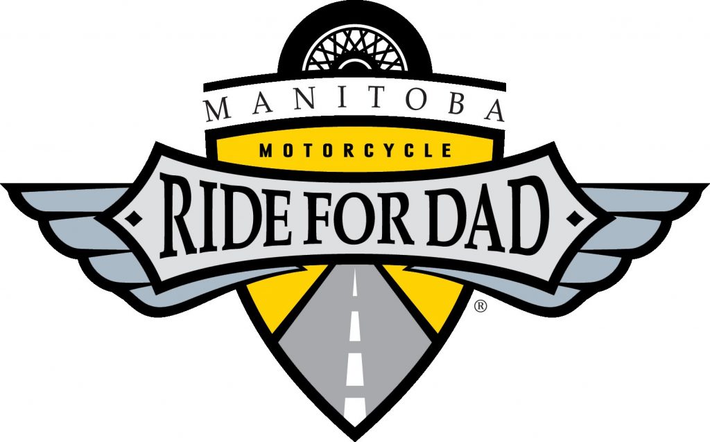 Ride For Dad Just 12 Hours Away! 3 Polo Park Hearing Centre is a proud sponsor for the Ride For Dad again in 2016