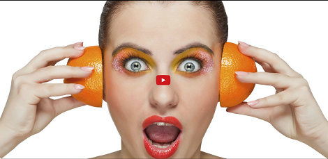 Hearing Shapes & Colour: Synesthesia 3 Synesthesia - Can you hear a sound and translate that to shapes and colours?