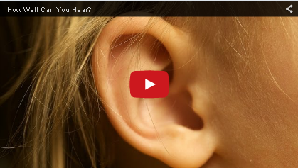 How Old Is Your Hearing? 3 Easy Fun Hearing Test Polo Park Hearing Centre