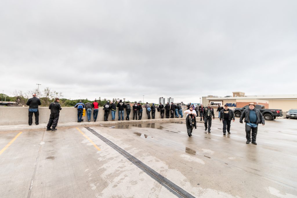 2016 Manitoba Ride For Dad 3 Courtesy of Polo Park Hearing Centre