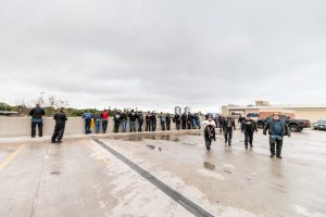 Courtesy of Polo Park Hearing Centre