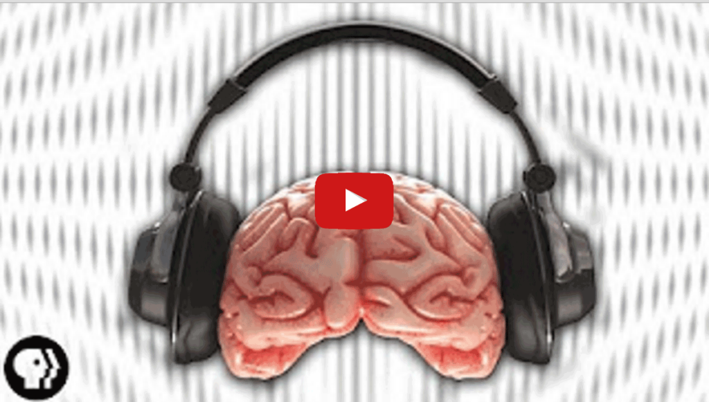 Phantom Word Illusion - What Do You Hear? 3 Phantom Hearing Words