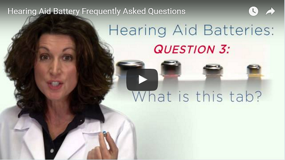 Easy Ways to Maximize Hearing Aid Battery Life 3 Hearing Aid Battery FAQ video - Winnipeg Hearing Blog.