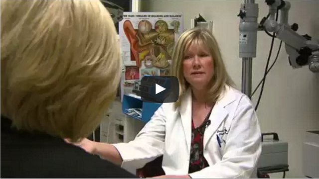 Simple Vertigo Relief You Can Do At Home 4 Dr. Foster's Easy Vertigo Fix