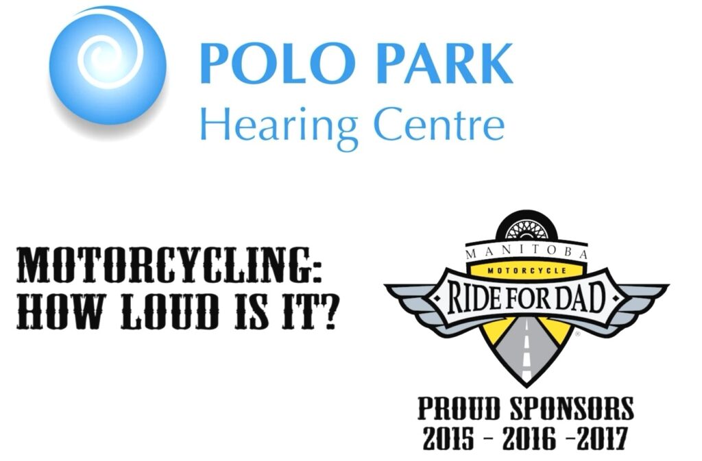 Motorcycling: How Loud Is It? 8 Motorcylcing How Loud Is It - Ride For Rad 2017
