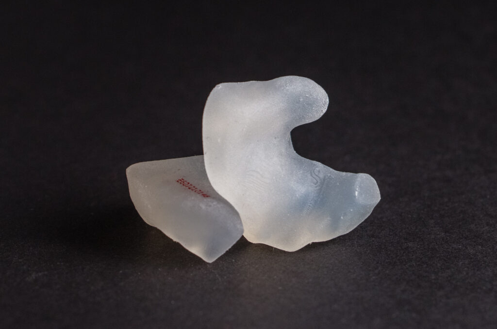 Real-World Review: Custom Moulded Ear Plugs 1 Custom Ear Plugs