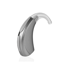 Types Of Hearing Aids 15 Behind-the-ear-hearing-aid-BTE