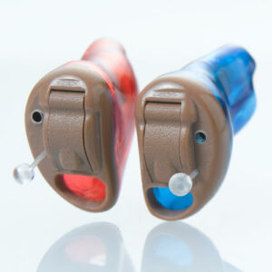Types Of Hearing Aids 11 Completely in the canal (CIC) hearing aid - Polo Park Hearing