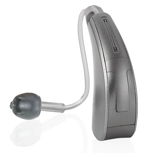 Maintaining Your Hearing Aids For Better Performance 1 Made for iPhone bye hearing aid