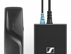 Sennheiser Flexx 5000 Wireless Tv Listening