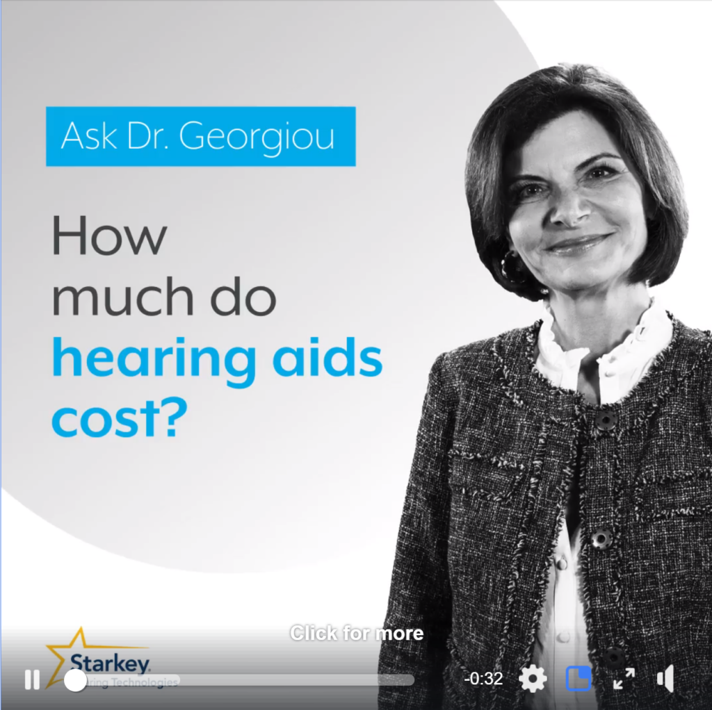 how much do hearing aids cost in winnipeg