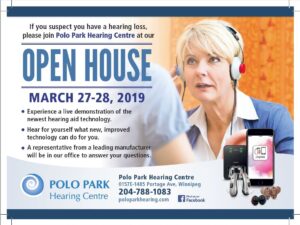 Events & Community 10 March 27 28 open house