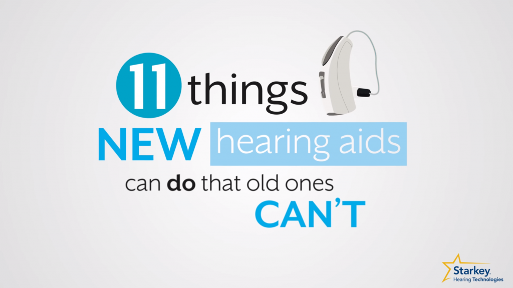 11 Awesome Innovations in New Hearing Aids 6 11 Things New Hearing Aids Can Do