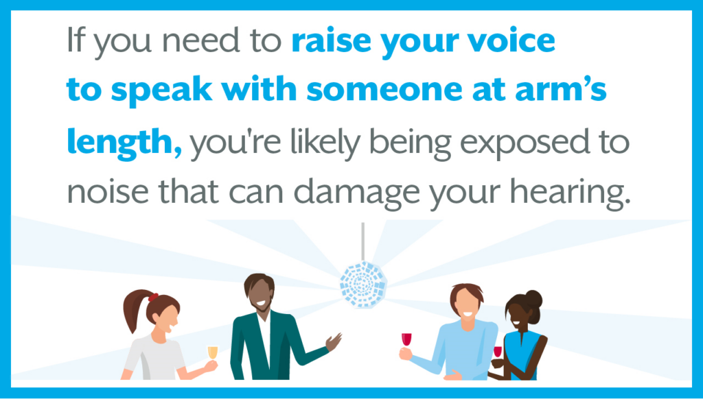 Custom Earplugs - Convenient & Effective 1 Custom Earplugs for hearing protection