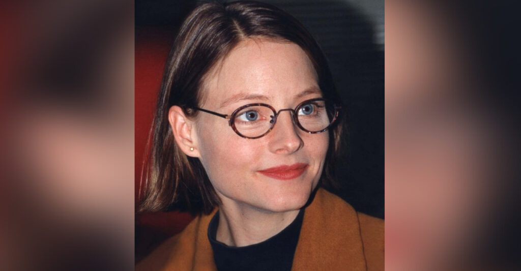 3 Famous Women That Overcame Hearing Loss 2 Jodie Foster - Hearing Loss