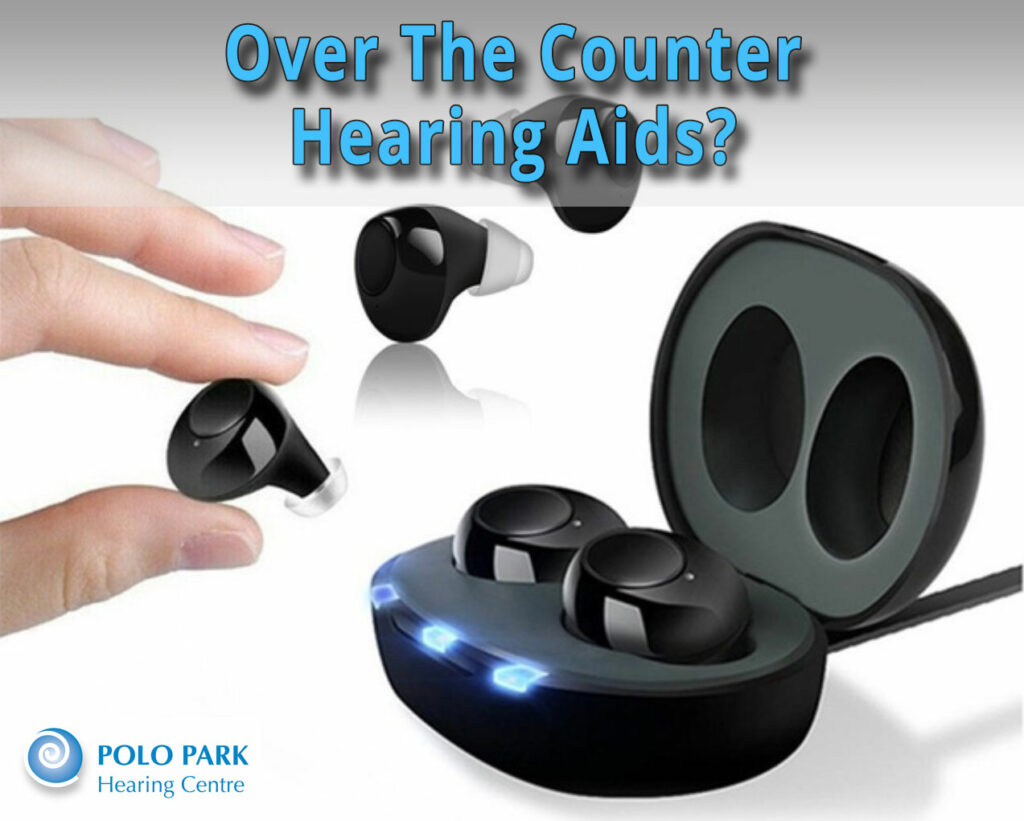 Self Fitting Hearing Aids - Do They Work? 4 Over the counter hearing aids in winnipeg review