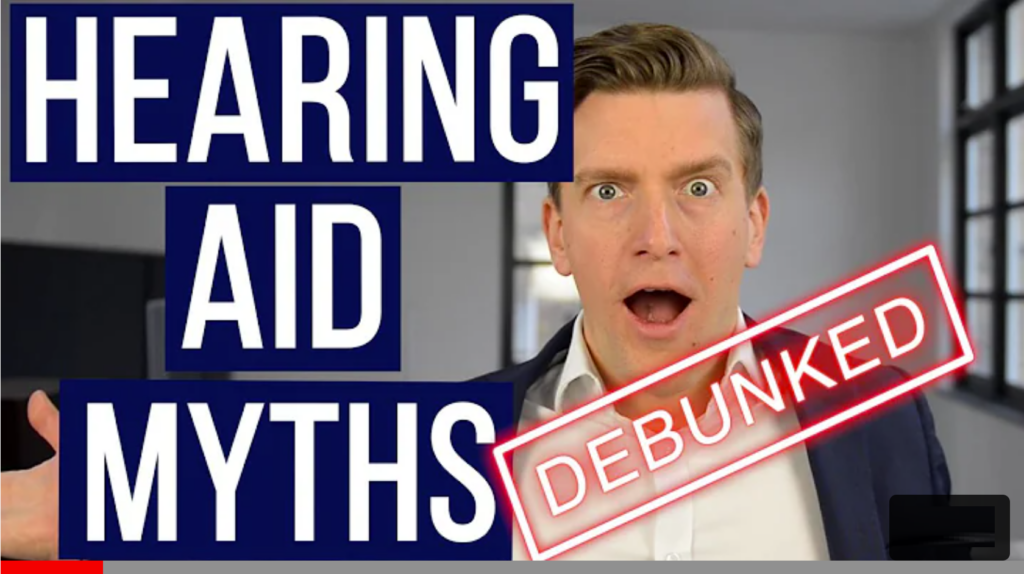 Hearing Aid Myths 6 7 hearing myths debunked