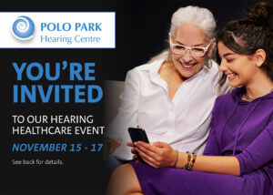 Events & Community 9 Hearing Healthcare Event