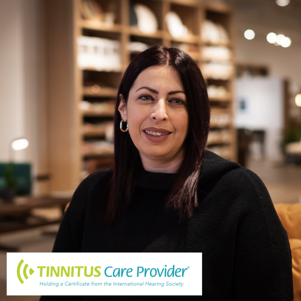 Tinnitus 3 Tinnitus Care Provider Kerry